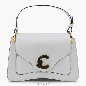 COCCINELLE 26SS ��ġ�ڸ� ��Ʈ�� E1U4G180201 N17 PEARL26SS ��ġ�ڸ� ��Ʈ�� E1U4G180201 N17 PEARL