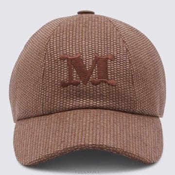 Max Mara 26SS �������� ��ĸ 2614571012600 84268007 Brown26SS �������� ��ĸ 2614571012600 84268007 Brown