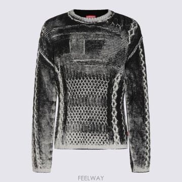 Diesel 26FW ���� ������ A23074 0JCBE9XX Black26FW ���� ������ A23074 0JCBE9XX Black