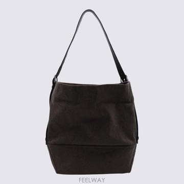 Lemaire 26FW ���޸� ��ư Ÿ�� ���� ��Ƽ�� ��Ʈ�� BG0153 LF1697BR49026FW ���޸� ��ư Ÿ�� ���� ��Ƽ�� ��Ʈ�� BG0153 LF1697
