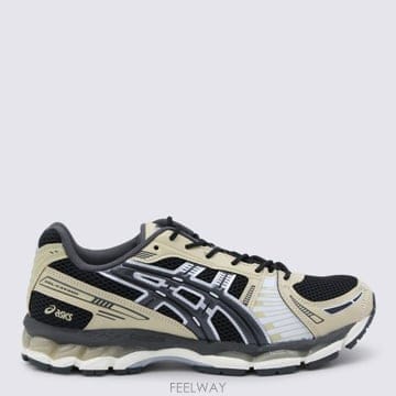 26SS 아식스 스니커즈 1203A759 002 BLACK OBSIDIAN GREY