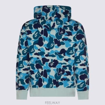 Bape 26SS ������ �ĵ� Ƽ���� 001PPM301006M BLUE26SS ������ �ĵ� Ƽ���� 001PPM301006M BLUE