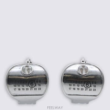 MM6 26SS MM6 �������������� �̾ SM6VG0112 P7105952 GLAZED PALLADIUM26SS MM6 �������������� �̾ SM6VG0112 P7105952 GLAZ