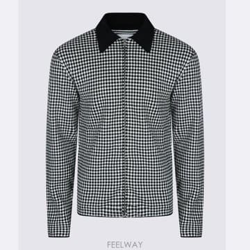 JIL SANDER 26SS ������ ���� ���� J22DL0351 J15459071 SALT PEPPER26SS ������ ���� ���� J22DL0351 J15459071 SALT PEPPER