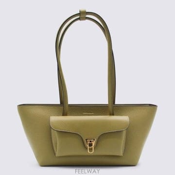 COCCINELLE 26SS ��ġ�ڸ� ����� E1T8A110301 G43 SEAGRASS26SS ��ġ�ڸ� ����� E1T8A110301 G43 SEAGRASS