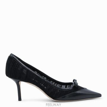 Jimmy Choo 26SS ������ �� ������ LOVEMESH65 DQN000074 BLACK26SS ������ �� ������ LOVEMESH65 DQN000074 BLACK