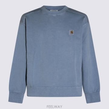 Carhartt 26SS Į��Ʈ WIP �ڽ� ����Ʈ���� I029957 3HXGD GENTLE BLUE26SS Į��Ʈ WIP �ڽ� ����Ʈ���� I029957 3HXGD GENTLE B