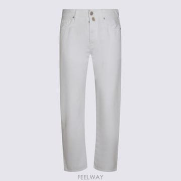 Jacob Cohen 26SS �������� ��Ʈ����Ʈ ���� JUMQE031036 T864ATNA00 OPTICAL WHITE26SS �������� ��Ʈ����Ʈ ���� JUMQE031036 T864ATNA00 O