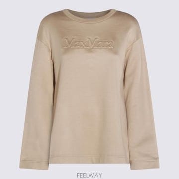 25FW 막스마라 스웨터 2521926028600 13058003 POMICE