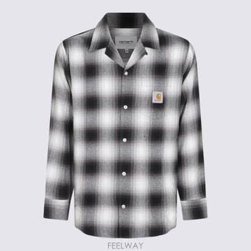 Carhartt 26FW Į��Ʈ WIP ���� I036807 3TQXX Black26FW Į��Ʈ WIP ���� I036807 3TQXX Black