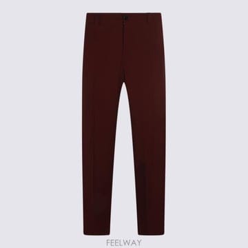 GUCCI 25FW ���� ��Ʈ����Ʈ ���� 829724 Z7AE56293 Bordeaux25FW ���� ��Ʈ����Ʈ ���� 829724 Z7AE56293 Bordeaux
