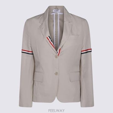 Thom Browne 26SS ����� ��Ʈ ���� FBC947U F1063260 Beige26SS ����� ��Ʈ ���� FBC947U F1063260 Beige