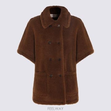 Max Mara 26SS �������� ������ 2614731081600 10504007 Cuoio26SS �������� ������ 2614731081600 10504007 Cuoio