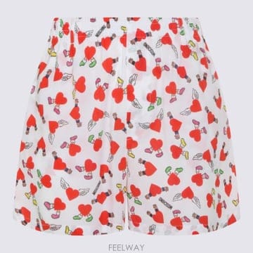 Moschino 26SS ��Ű�� ������ 261ZZ0331 02591001 White26SS ��Ű�� ������ 261ZZ0331 02591001 White