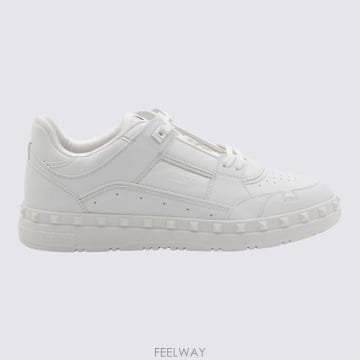 26SS 발렌티노 가라바니 스니커즈 8Y2S0H43 RDG0BO White