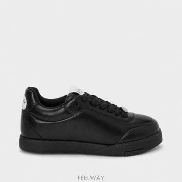 26FW 지방시 스니커즈 BH00B7 H1YM001 Black