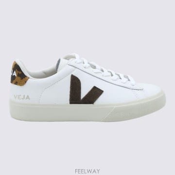 26FW 베자 스니커즈 CP0522367B WHITE CAMEL WILD COUNTRY