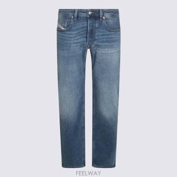 Diesel 26FW ���� 1985 ��Ű ���ַ� �� 00C06Q 0KIAL01 Mid Blue26FW ���� 1985 ��Ű ���ַ� �� 00C06Q 0KIAL01 Mid Blue