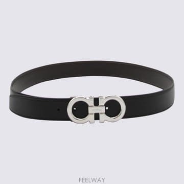 Ferragamo 26FW ����䷹ ��󰡸� ���� ��Ʈ 686671 679710014 BLACK HICKORY26FW ����䷹ ��󰡸� ���� ��Ʈ 686671 679710014 BLAC
