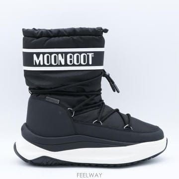 MOON BOOT 26FW ������ ���� 80D2490010 N001 Black26FW ������ ���� 80D2490010 N001 Black