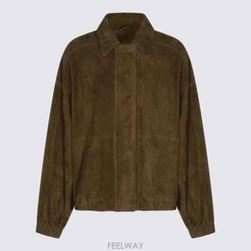 26FW 브루넬로 쿠치넬리 무스탕 MPCAI7594P C9801 ORIGANO