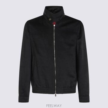 26FW 브루넬로 쿠치넬리 자켓 MV4676379 C003 ANTHRACITE