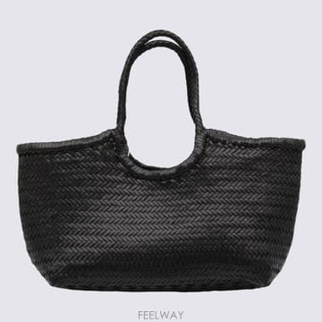 26FW 드래곤디퓨전 토트백 8822 BLACK