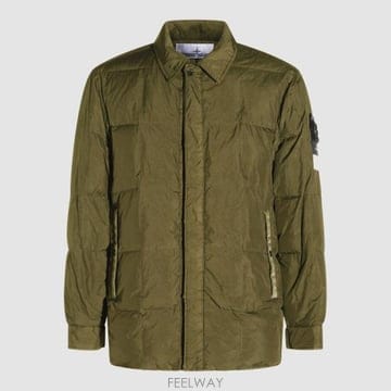 Stone Island 26FW ���� ���Ϸ��� �е� L2S154100033 S0A23V005G MILITARY GREEN26FW ���� ���Ϸ��� �е� L2S154100033 S0A23V005G MILITA