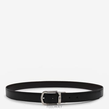 Montblanc 26FW ������ ��Ʈ MB111080 BLACK26FW ������ ��Ʈ MB111080 BLACK