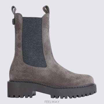 26FW 브루넬로 쿠치넬리 부츠 MZSFG3409 C8769 TORBA