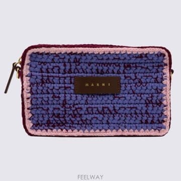 Marni 26FW ������ Ŭ��ġ �Ŀ�ġ SBMP0276U1 P9281ZP268 RUBY WINE PEACHSKIN D26FW ������ Ŭ��ġ �Ŀ�ġ SBMP0276U1 P9281ZP268 RUBY W