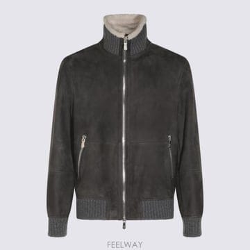 Brunello Cucinelli 26FW ���ڷ� ��ġ�ڸ� ������ MPMCU1737 C9873 mud26FW ���ڷ� ��ġ�ڸ� ������ MPMCU1737 C9873 mud