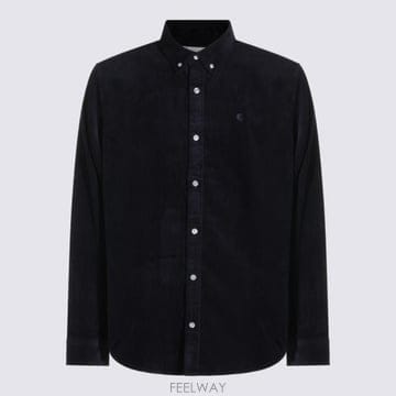 Carhartt 26FW Į��Ʈ WIP ���� I029958 1CXX Dark navy26FW Į��Ʈ WIP ���� I029958 1CXX Dark navy