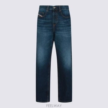 Diesel 26FW ���� 2001 D ��ũ�� ������ �� ���� ���� A11598 09I2701 Mid Blue26FW ���� 2001 D ��ũ�� ������ �� ���� ���� A11598 09I