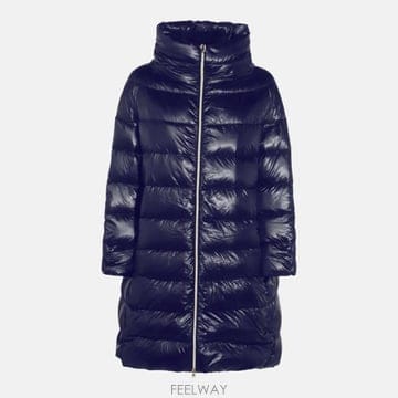 Herno 26FW ������ ��ƿ�� �ٿ� ��Ʈ PI1283DIC 12017Z9200 Navy26FW ������ ��ƿ�� �ٿ� ��Ʈ PI1283DIC 12017Z9200 Navy
