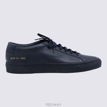 26FW 커먼 프로젝트 스니커즈 2610 4928 Navy