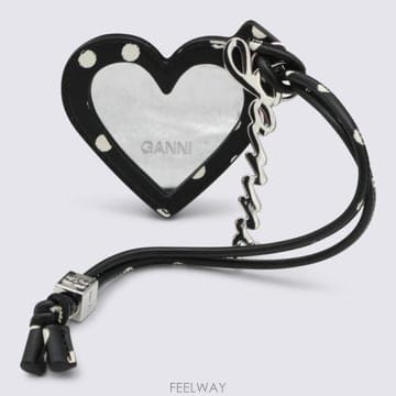 GANNI 26SS ���� Ű�� B3010036 099 Black26SS ���� Ű�� B3010036 099 Black