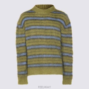 Marni 25FW ������ ������ GCMG0161Q0 UFU174RGV36 Multi25FW ������ ������ GCMG0161Q0 UFU174RGV36 Multi