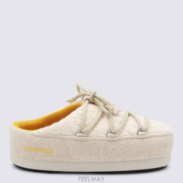 26SS 문부츠 부츠 80D1470140 L032 White sand