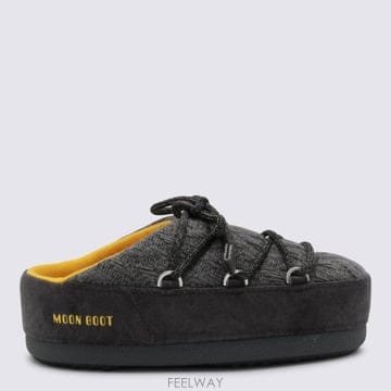 26SS 문부츠 부츠 80D1470140 H019 Grey