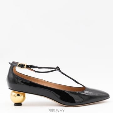 Ferragamo 25FW ����䷹ ��󰡸� �� ������ 784875 01K259001 Nero25FW ����䷹ ��󰡸� �� ������ 784875 01K259001 Nero