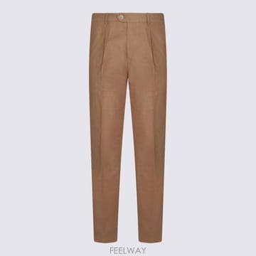 Brunello Cucinelli 26SS ���ڷ� ��ġ�ڸ� ��Ʈ����Ʈ ���� MH262E1450 C248626SS ���ڷ� ��ġ�ڸ� ��Ʈ����Ʈ ���� MH262E1450 C248