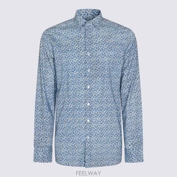 ETRO 26SS ��Ʈ�� ���� ���� MRIB0001 99SAEG3X0880 Blue26SS ��Ʈ�� ���� ���� MRIB0001 99SAEG3X0880 Blue
