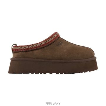 26 F/W 어그 W TAZZ II 앵클 부츠 어그 레더 브라운 11 B0732277921