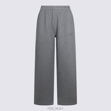 26FW 알렉산더 왕 팬츠 UCC4264460 079 SIDEWALK