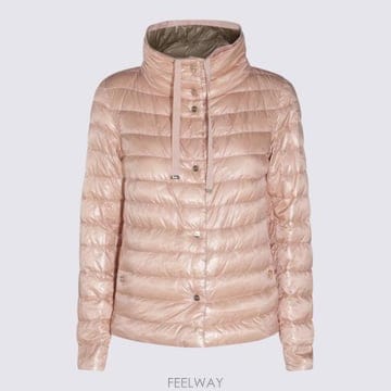 Herno 26FW ������ �е� PI001846D 12017Z4019 Pink26FW ������ �е� PI001846D 12017Z4019 Pink