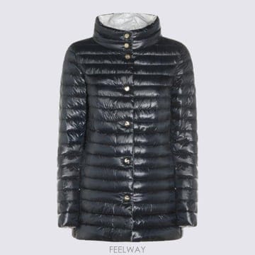 Herno 26FW ������ �е� PI1234D 12017Z9294 Navy26FW ������ �е� PI1234D 12017Z9294 Navy