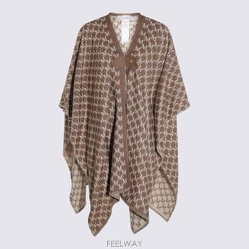 Max Mara 25FW �������� �� ��ư ��ī�� ���� 2524546111600 02229001 BIANCO NOCE25FW �������� �� ��ư ��ī�� ���� 2524546111600 022290