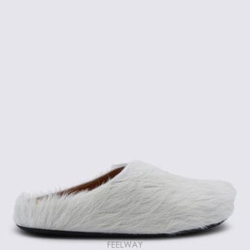 Marni 26SS ������ �� ������ SBMR000600 P412200W02 White26SS ������ �� ������ SBMR000600 P412200W02 White