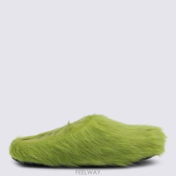 Marni 26SS ������ �� ������ SBMR000600 P412200V37 ACID GREEN26SS ������ �� ������ SBMR000600 P412200V37 ACID GREEN
